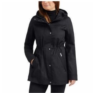 Hunter Ladies Rain Jacket